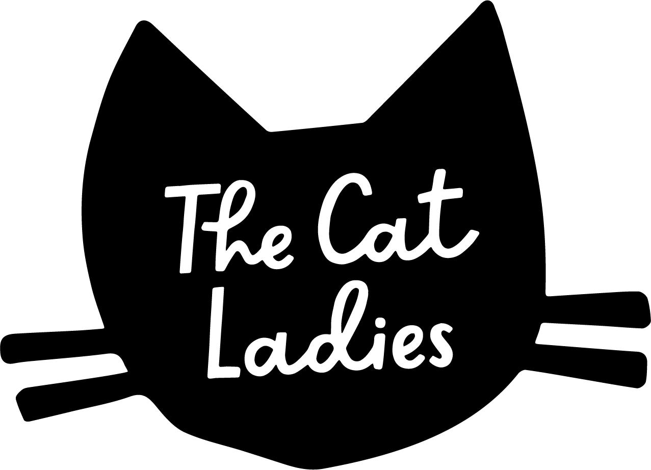 The Cat Ladies
