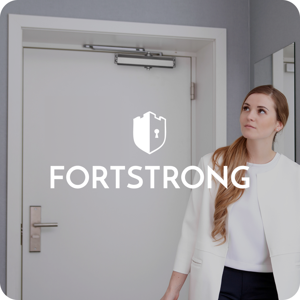 FORTSTRONG