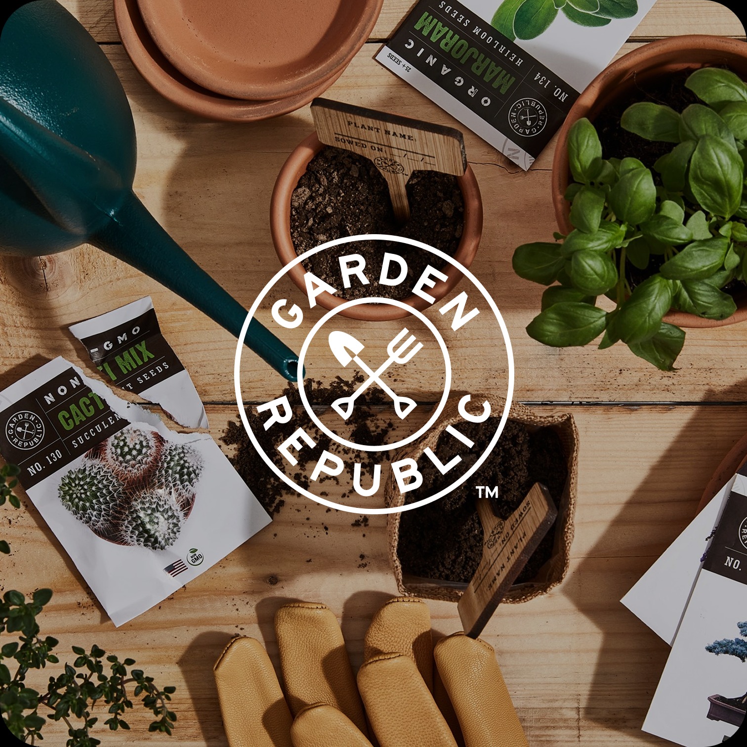 Garden Republic