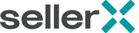 SellerX Logo