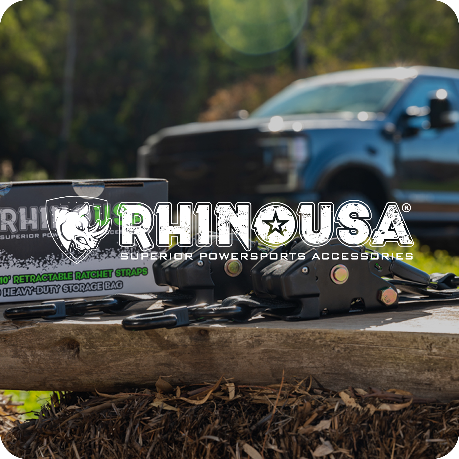 Rhino USA