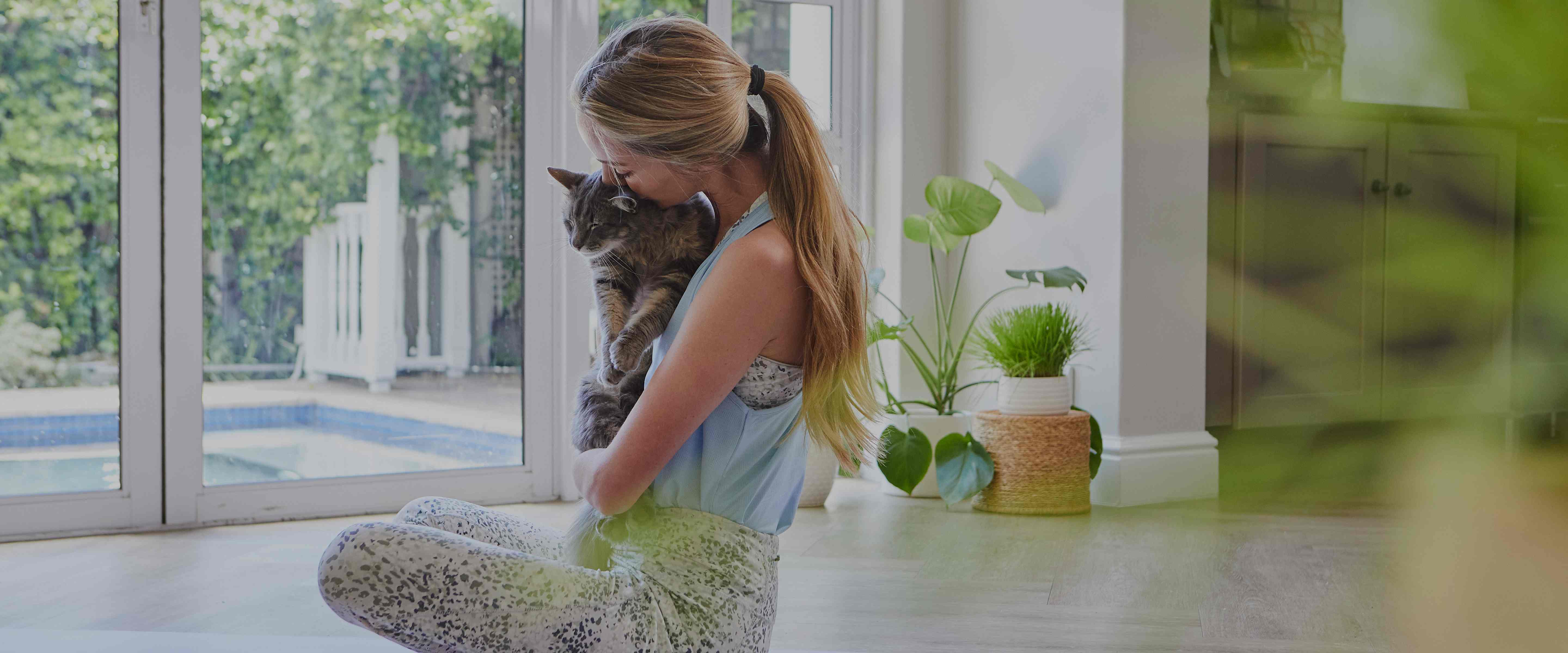 The Cat Ladies cat care products for health, play and rest