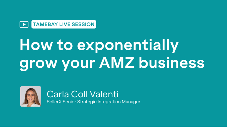 How to exponentially grow your AMZ business - SellerX